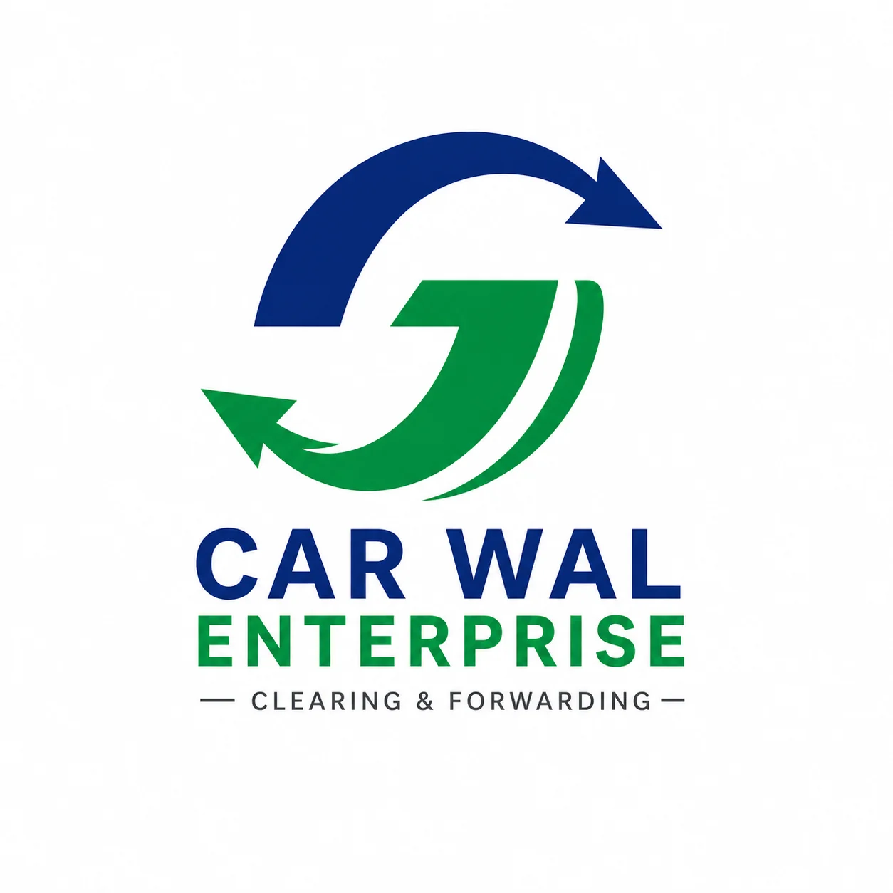 Carwal Enterprise  logo